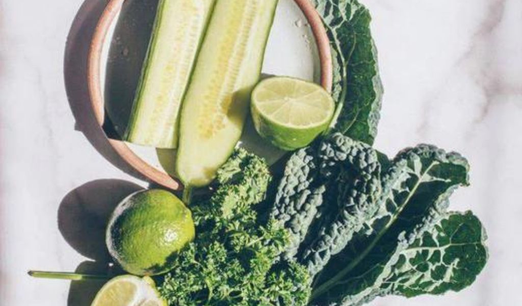 Why you should eat 80% alkalizing foods