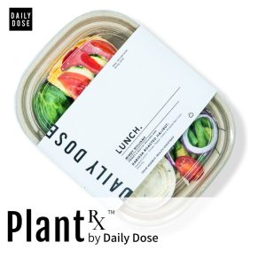 Plant Rx by Daily Dose
