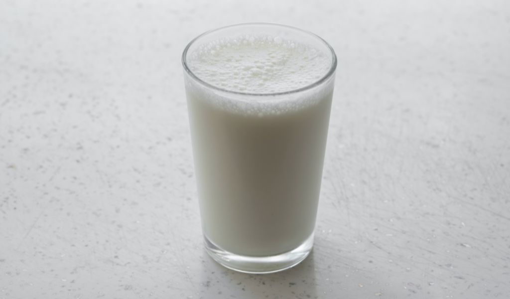 Stop Chugging Milk — Eating This Surprising Food is Actually The Key to Avoiding Osteoporosis