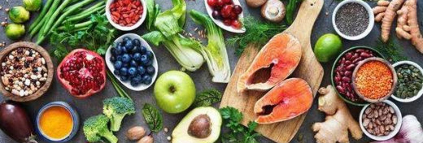 Food as Medicine for Woman’s Health