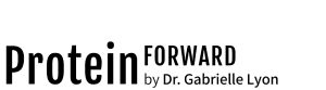 Protein Forward logo