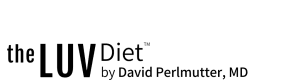LUV DIET Logo