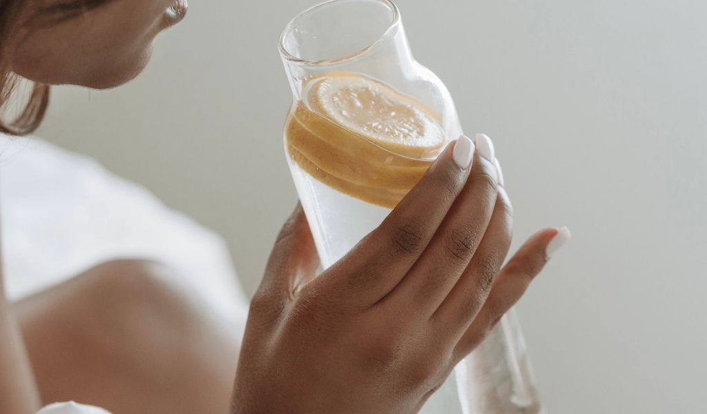 What To Drink While Intermittent Fasting