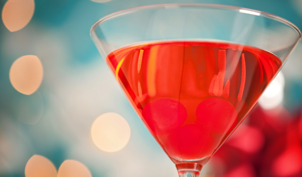 Enjoy Alcohol Smarter This Holiday Season