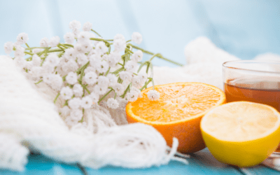 How to Get Rid of a Cold: 6 Natural Remedies