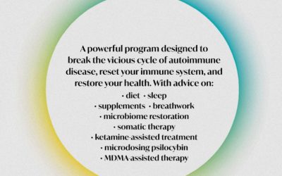 Unveiling The Healing Path: Dr. Sara Szal Gottfried’s Breakthrough Book, “The Autoimmune Cure”