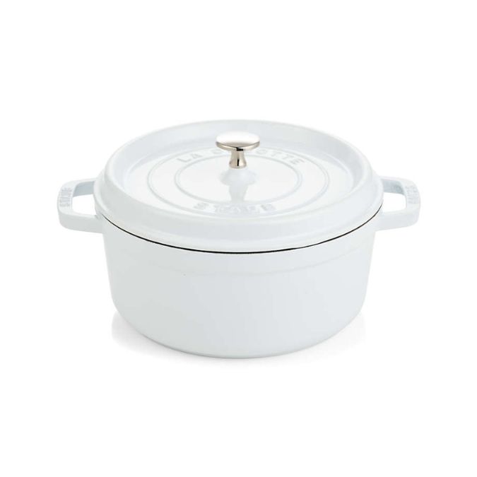 Must have 4-Quart Dutch Oven