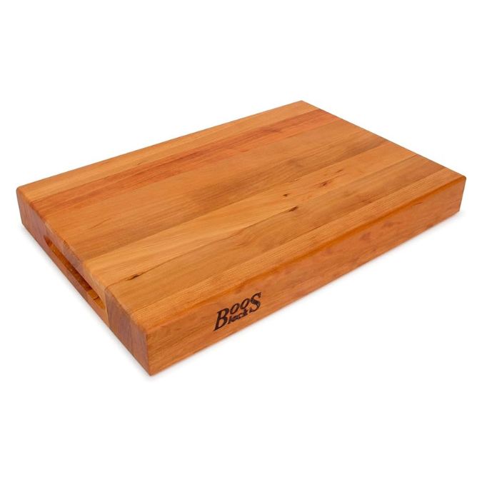 John Boos Cherry Cutting Board